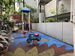 The Springs (D11), Apartment #581367231